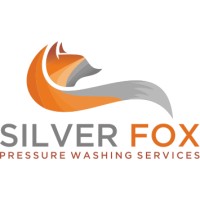 Silver Fox Pressure Washing Services, LLC logo - Similar company to Manan Solutions