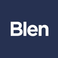 Blen logo - Similar company to Vividtech Solutions