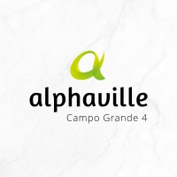 Alphaville Campo Grande 4 logo - Similar company to Haprojet