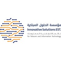 Innovative Solutions Est. for Telecom & Information Technology logo - Similar company to Nasaq