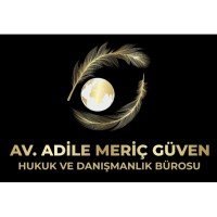 Att. Adile Meriç GÜVEN Law Firm and Legal Consultancy logo - Similar company to Unchain Fund