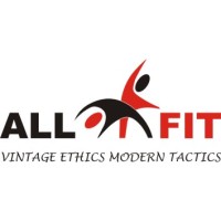 ALL FIT CONSULTANCY PRIVATE LIMITED logo - Similar company to Servekro