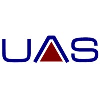 Universal Advanced Solutions UAS logo - Similar company to Fullrays Wireless