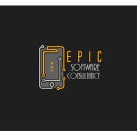 EPIC SOFTWARE CONSULTANCY logo - Similar company to Codexkraft