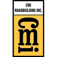 CMI ROADBUILDING INC. logo - Similar company to Miller Formless Co.