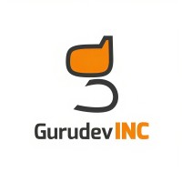 Gurudev Inc. logo - Similar company to Gobranding.In