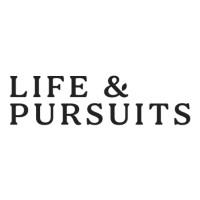 Life & Pursuits logo - Similar company to Designovation Strategies, Llc