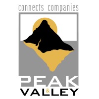 Peak & Valley