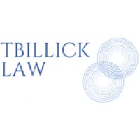 TBillick Law Blog logo - Similar company to Robblee Detwiler Pllp