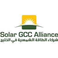 Solar GCC Alliance logo - Similar company to Solar-Hands