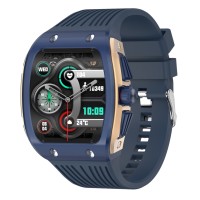 Helping Retailers & Brands Launch High-Margin Smartwatches (500mAh) & AI Glass(WiFi, 5MP & AI) logo - Similar company to Tensor Ai Labs