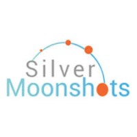 Silver Moonshots logo - Similar company to Thegerontechnologist.Com