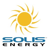 Solis Energy, Inc logo - Similar company to Magen Eco-Energy Us