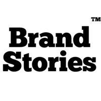 Brand Stories™ logo - Similar company to Carousel Creative Inc.