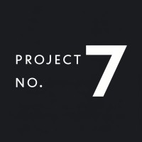 Project No. 7 logo - Similar company to Gilds
