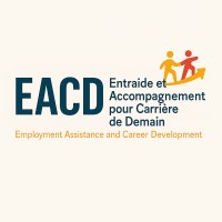 Entraide et Accompagnement pour Carrière de Demain  || Employment Assistance and Career Development logo - Similar company to Dial