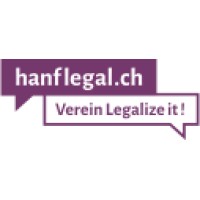 Verein Legalize it! logo - Similar company to Cbd-Test.Ch