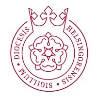 Helsingør Stift logo - Similar company to Great Dane Communication
