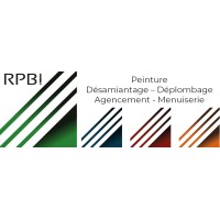 RPBI logo - Similar company to Eco Tech