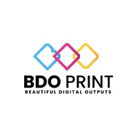 BDO Print logo - Similar company to Ltm Wave Inc.