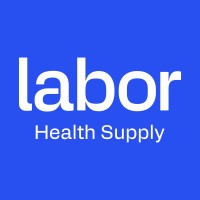 Labor - Health Supply logo - Similar company to Ecovitrum Processamentos De Vidros