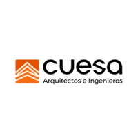 CUESA Arquitectos e Ingenieros logo - Similar company to Scale Design & Bim Construction