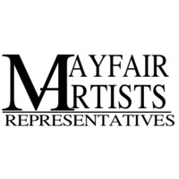 Mayfair Artists Representatives logo - Similar company to Hamilton Finch