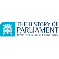 History Of Parliament Trust logo - Similar company to Sjh Group