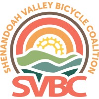 Shenandoah Valley Bicycle Coalition logo - Similar company to Shenandoah Rail Trail
