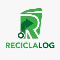 Reciclalog - Tecnologia Ambiental logo - Similar company to Empilha - Logística Reversa De Paletes