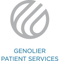 GENOLIER PATIENT SERVICES logo - Similar company to Genolier Foundation