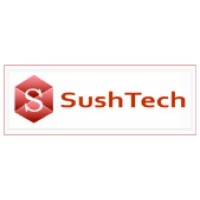 Sush Tech logo - Similar company to Oasis Tech Ltd