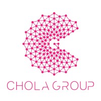 CHOLAGROUP logo - Similar company to Infoc