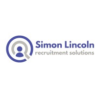 Simon Lincoln Recruitment Solutions Ltd logo - Similar company to Iso Workforce Alliance