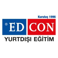 EDCON Eğitim Danışmanlığı logo - Similar company to Orbis Yurtdışı Eğitim / Orbis Private Educational Services