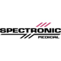 Spectronic Medical AB logo - Similar company to Spectronics Inc.