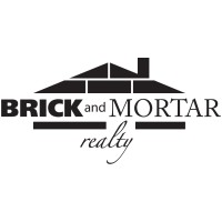 Brick and Mortar Realty logo - Similar company to Innovative Brick Systems, Llc