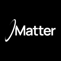 Atomic Matter logo - Similar company to Wordbird