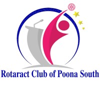 Rotaract Club Of Poona South logo - Similar company to Team Noesis