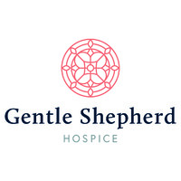 Gentle Shepherd Hospice logo - Similar company to Jack Brewer Foundation