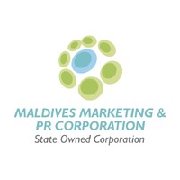 Visit Maldives Corporation logo - Similar company to Maldives Association Of Tourism Industry (Mati)