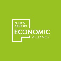 Flint & Genesee Economic Alliance logo - Similar company to Ruth Mott Foundation
