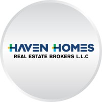 Haven Homes Real Estate Brokers LLC logo - Similar company to Teegee Properties