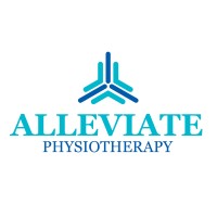 Alleviate Physiotherapy logo - Similar company to Revibe