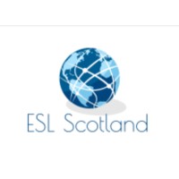 ESL Scotland logo - Similar company to Esol Scotland
