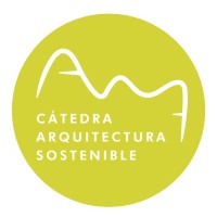 Cátedra de Arquitectura Sostenible logo - Similar company to Cherry Glamping