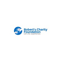 Roberts Charity Foundation logo - Similar company to Lolwe