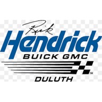 Rick Hendrick Buick Gmc logo - Similar company to Tuscaloosa City Schools