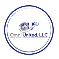 Omni United Studios logo - Similar company to Sound And Screen Finance