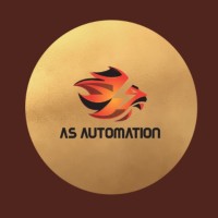 AS AUTOMATION logo - Similar company to Select Automation